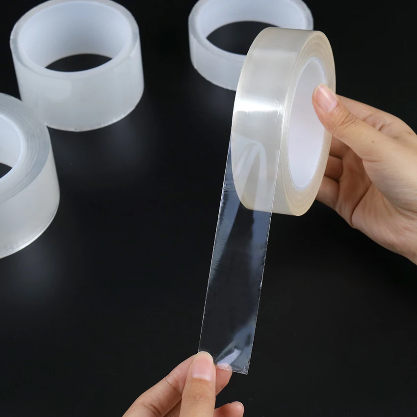 1 шт. 10 м защита двери автомобиля устойчивая к царапинам наклейка протектор