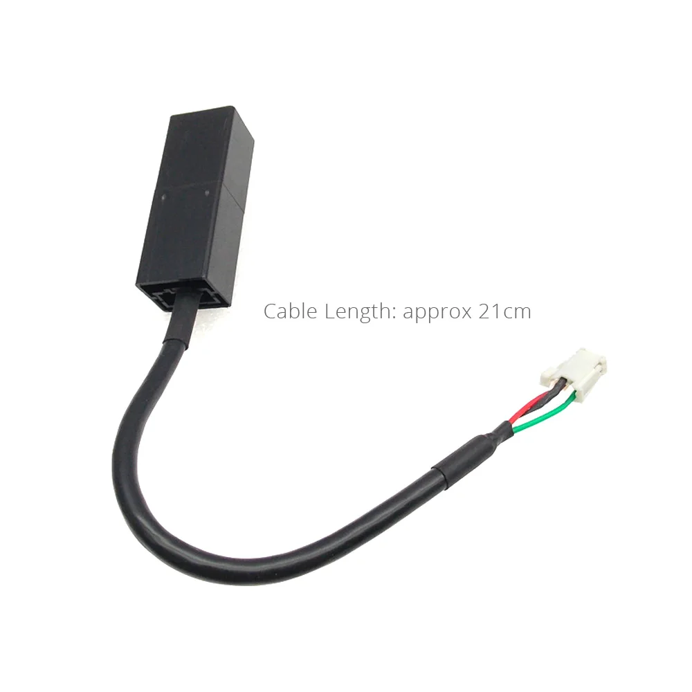 Автомобильное радио аудио 4-контактный разъем удерживающий от USB к гнезду