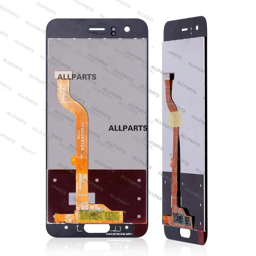 ALLPARTS 5.15&quot тачскрин Дисплей для Huawei Honor 9 LCD экран в сборе с тачскрином Оригинал