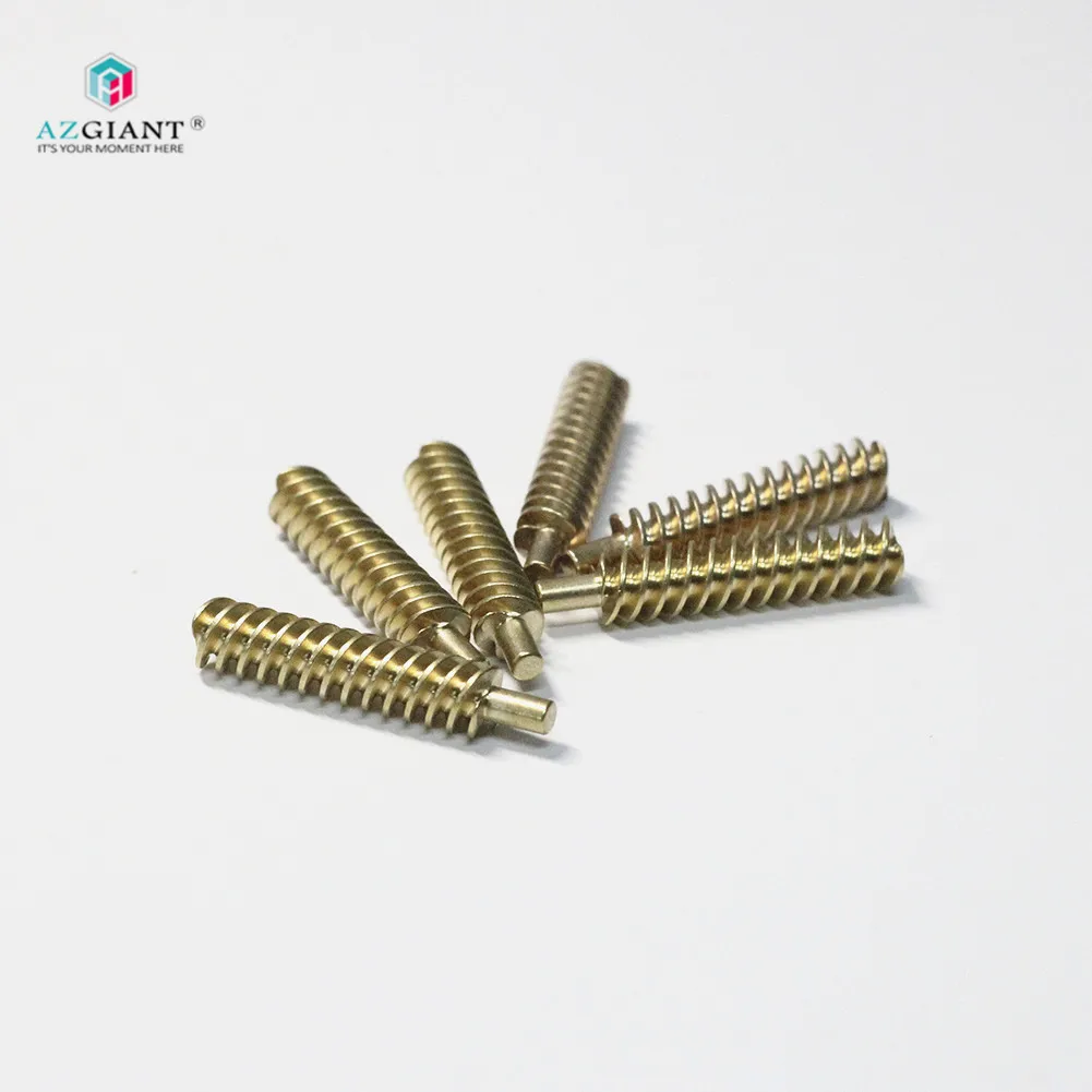 5 шт./лот 0 65 модульная Червячная Шестерня внутренний диаметр 2 мм работа для FC280 kia