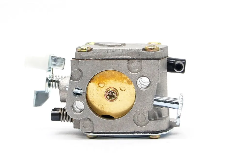 Сверхмощный карбюратор арматура карбюратора подходит алюминиевый радиатор