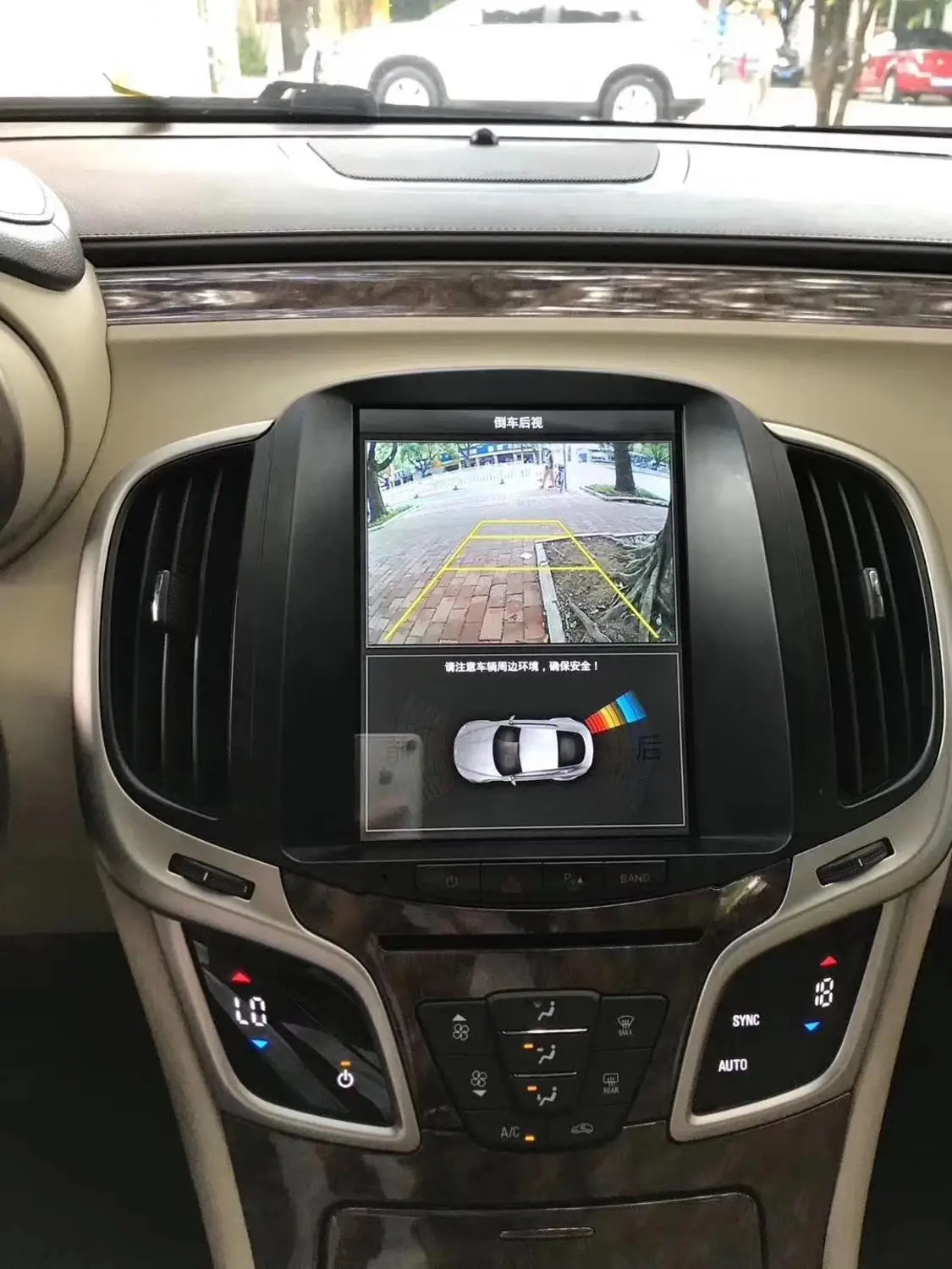 10 4 дюймов Tesla Android 8 1 Голосовое управление Встроенная Автомагнитола для Opel Insignia