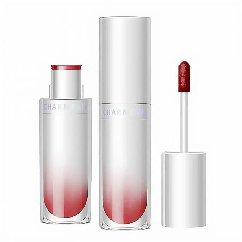 

Velvet Lipstick Matte Texture Sexy Colors Lips Waterproof And Sweat-proof Long Lasting Rich Color Lipstick Cosmetics TSLM1
