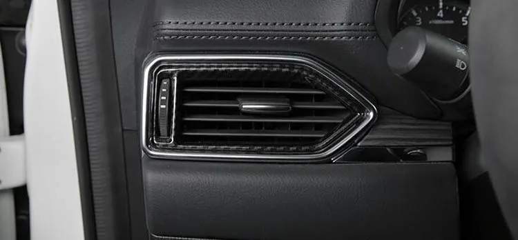 Крышка вентиляционного отверстия кондиционера Передняя панель обшивки рамка