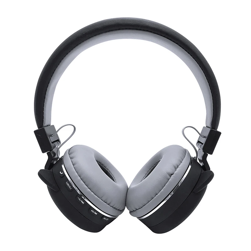 3 5 мм штекер кошачьими ушками Беспроводной наушники Bluetooth молодые люди Дети