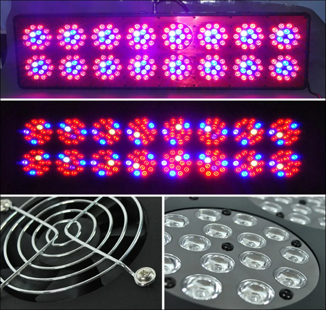 Рисунок 3 - Высокое качество красный и синий