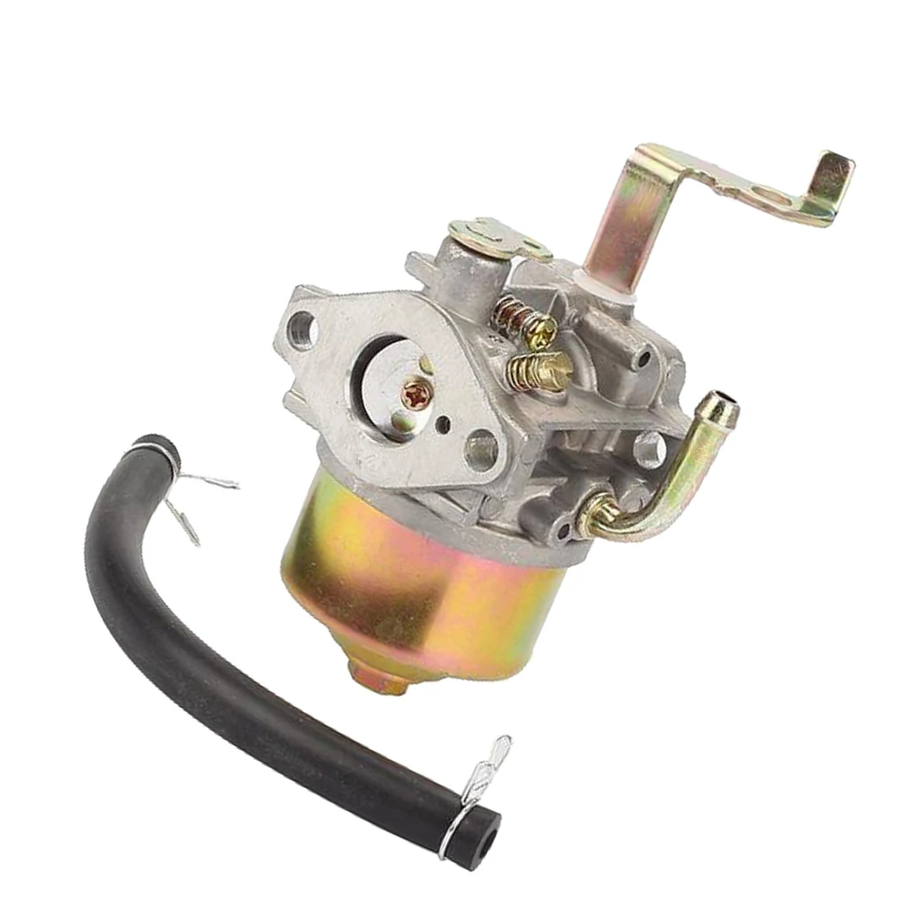 Metal Carburetor Carb Chainsaw Part #228-62450-10 for Robin Wisconsin EY15 | Инструменты