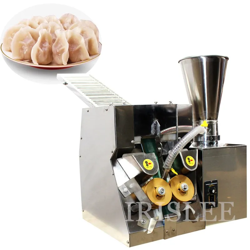 Имитация ручной работы Пельменная машина производственное оборудование