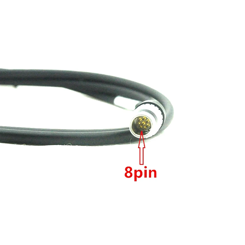 8-контактный кабель GEV173/733299 для leica ATX1230/900 и RX1250/900 | Инструменты