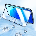 Закаленное стекло для OPPO Find X3 Lite A53 R19 F17 F19 Pro Plus F19S K7X K9 A15S A16S A54 A74 A94 A35 A93S A95, защита экрана