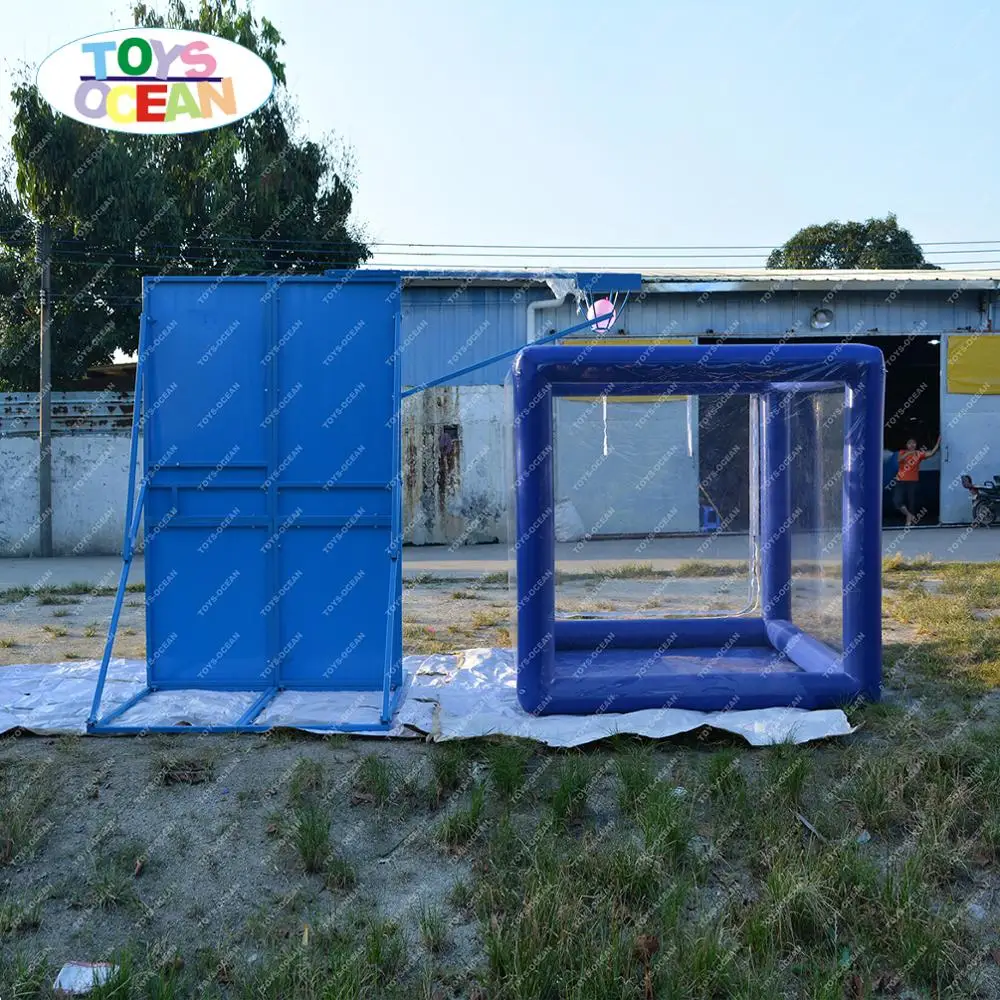 Надувной Танк для коммерческих мероприятий на открытом воздухе летняя водная
