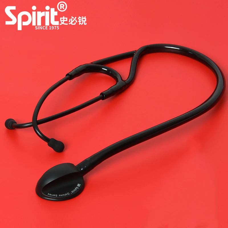 Spirit Stethoscope Dedicated to Pediatrician Medical Import Professional Fetal Heart Pregnant Woman Heart Lung Students Origin