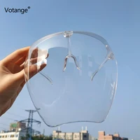 Маска очки для работы, защитит от всех вирусoв и не только #1