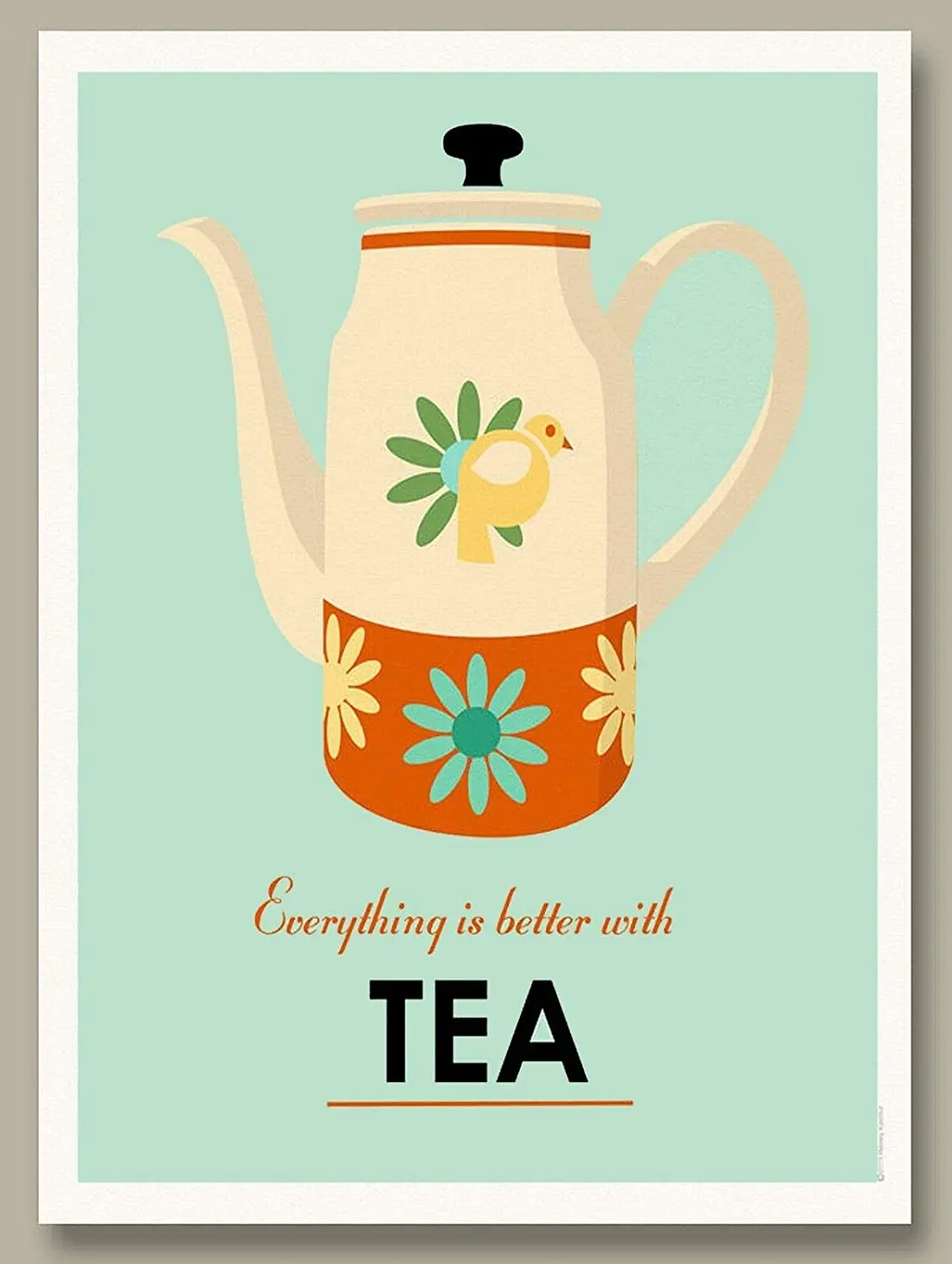 Металлическая жестяная ретро-Вывеска «все лучше» в винтажном стиле для дома, бара, кафе, настенные декоративные знаки 12x8 дюймов