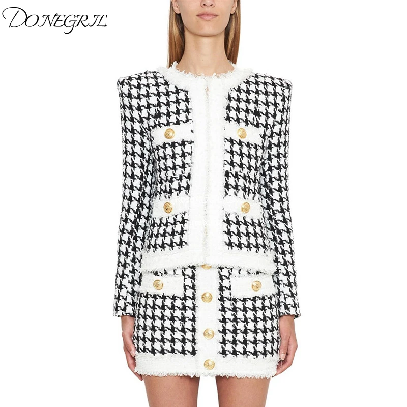 Женский костюм в стиле барокко комплект из двух предметов: куртка с длинным