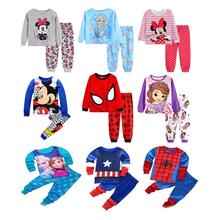 Pijamas para niños y niñas...