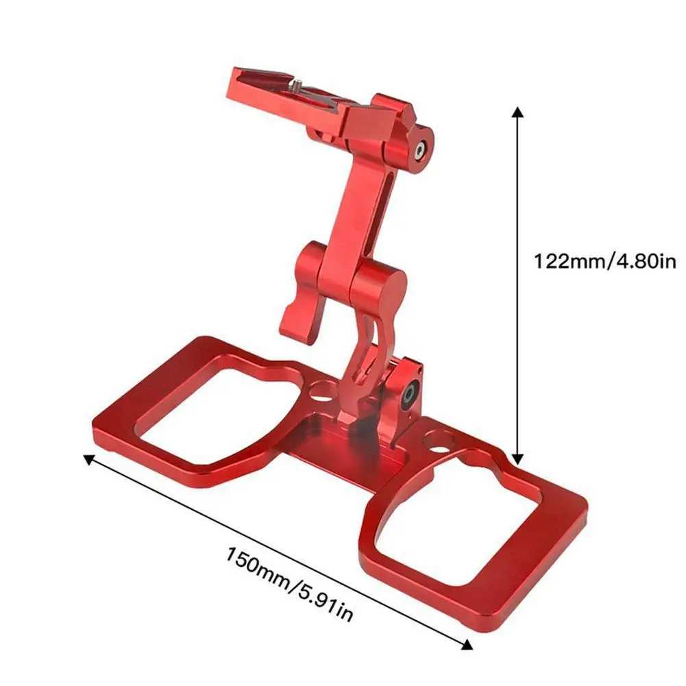 

Sunnylife Update Smartphone Tablet Clip CrystalSky Drone Accessories Holder For DJI Dropshipping Monitor N5U2