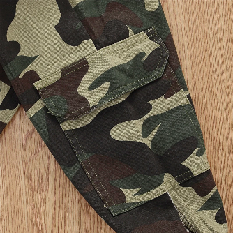 2020 летняя детская одежда для девочек 1-6 лет комплект из 3 предметов: полый топ +