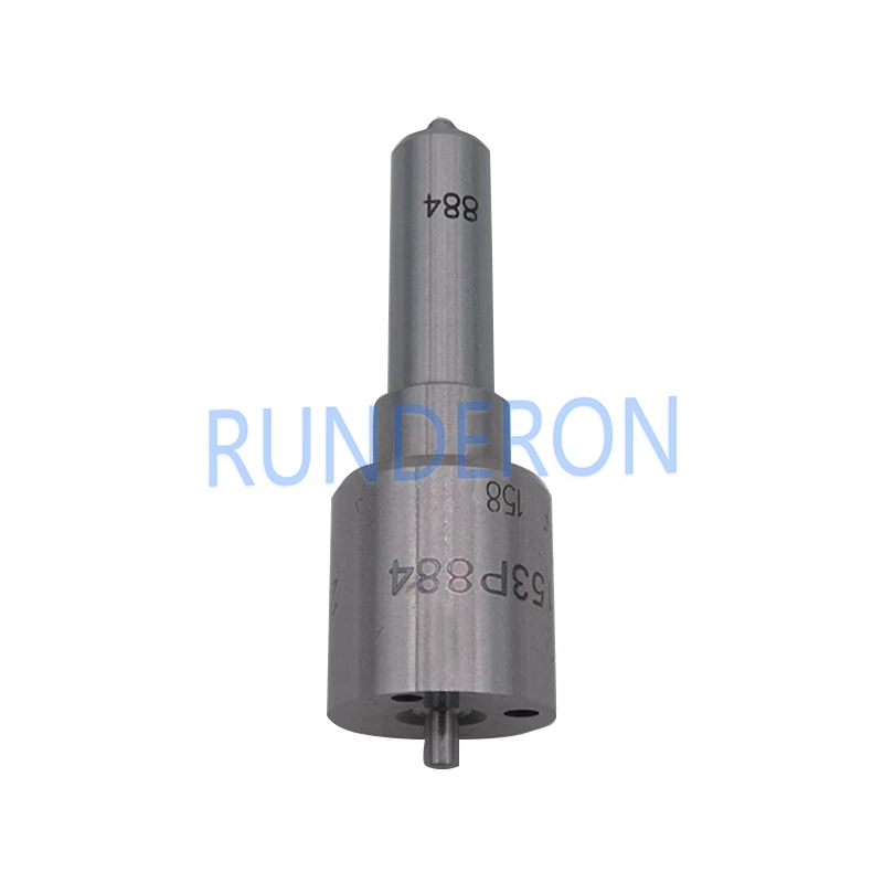 RUNDERON впрыска топлива Common Rail Форсунка DLLA153P884 DLLA 153P 884 для FORD TRANSIT 2.2L 2.4L 095000 5800