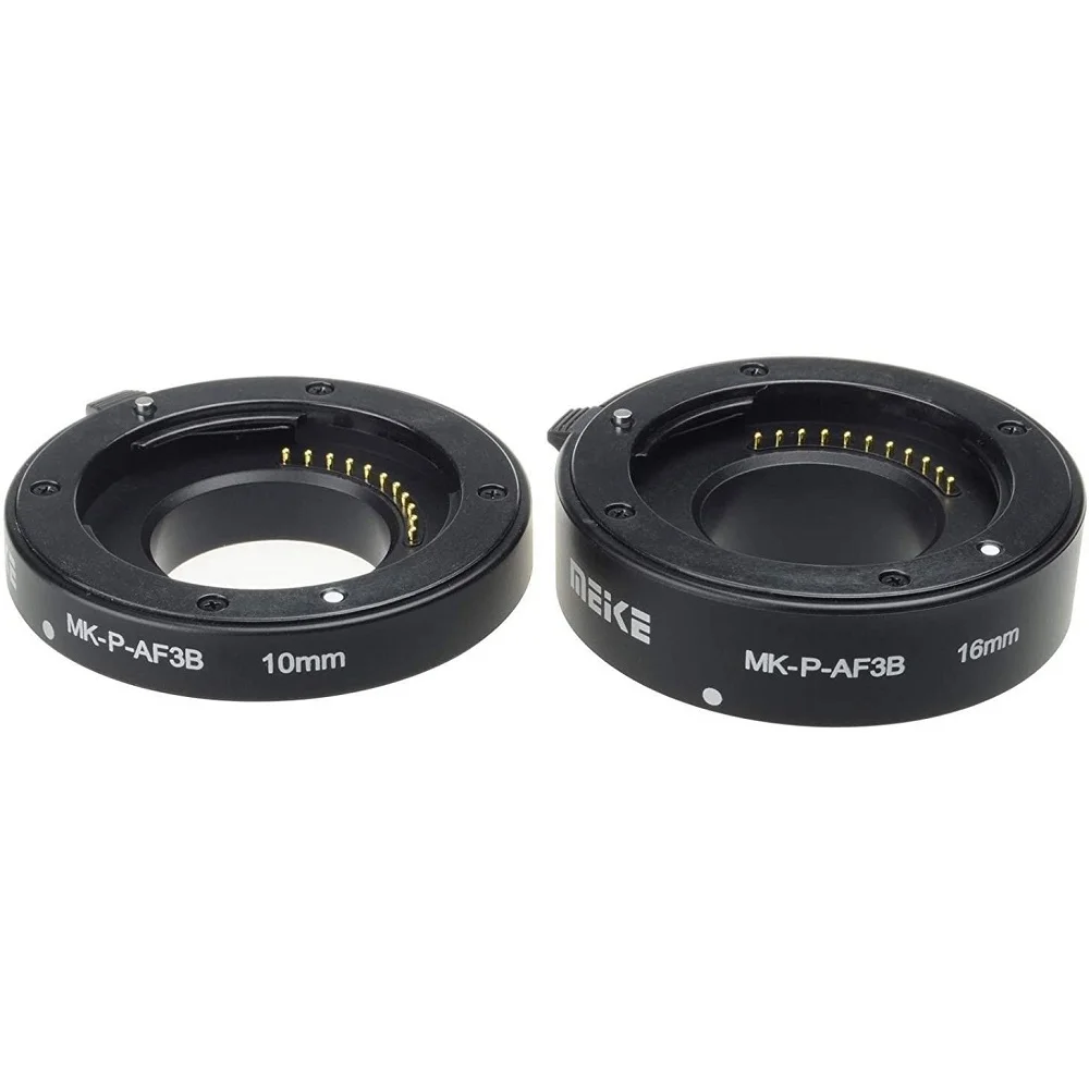Meike кольцо адаптера автофокуса для четырех третей 4/3 объектива Olympus Panasonic Micro