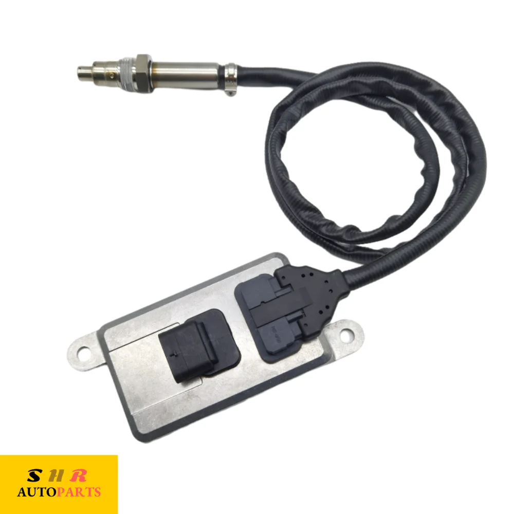 

SHR Nox Sensor 89463-E0013 For Hino Diesel Truck SNS 24V 5WK9 6667C