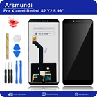 Для Xiaomi Redmi S2 5,99 