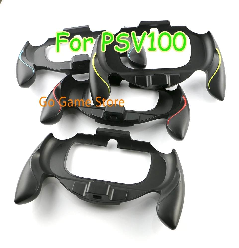 1 шт для PSV1000 Высокое качество Прочный изогнутое держатель джойстика кистевой