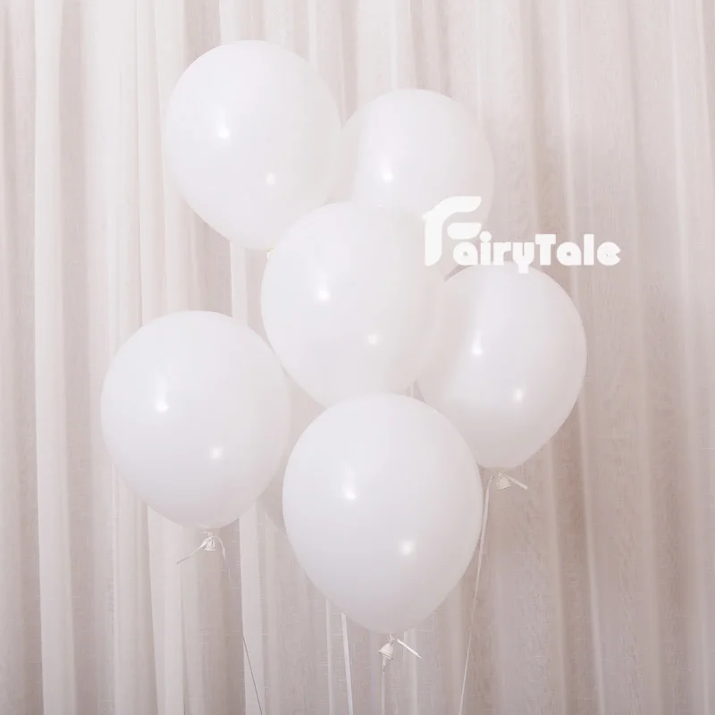 164pcs Macaron Pastel Mint Blue Balloons Garland Maca White Balloon Arch Kit Birthday Baby Show Party Wedding Anniversary Decor | Дом и сад