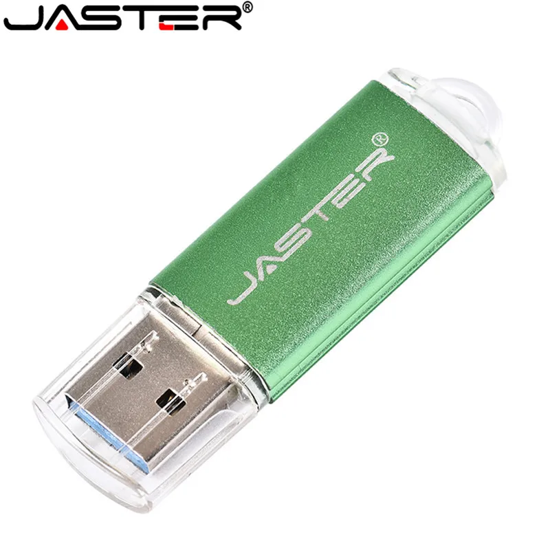 

JASTER USB Flash Drive 128GB 64GB mini Pen Drive 4GB 8GB 16GB 32GB Cle USB 2.0 Pendrive USB Stick Memory Disk Flash Drive