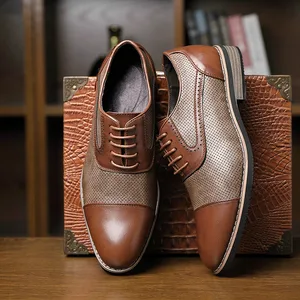 Мужская официальная обувь; коллекция 2019 года; сезон осень-зима; брендовые Свадебные модельные туфли; Мужская Новая замшевая обувь; модная дизайнерская кожаная мужская обувь; Y4-48