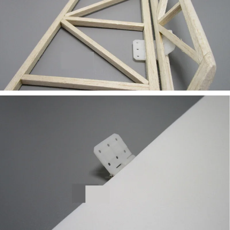 самолет шарнир 20 шт лот нейло