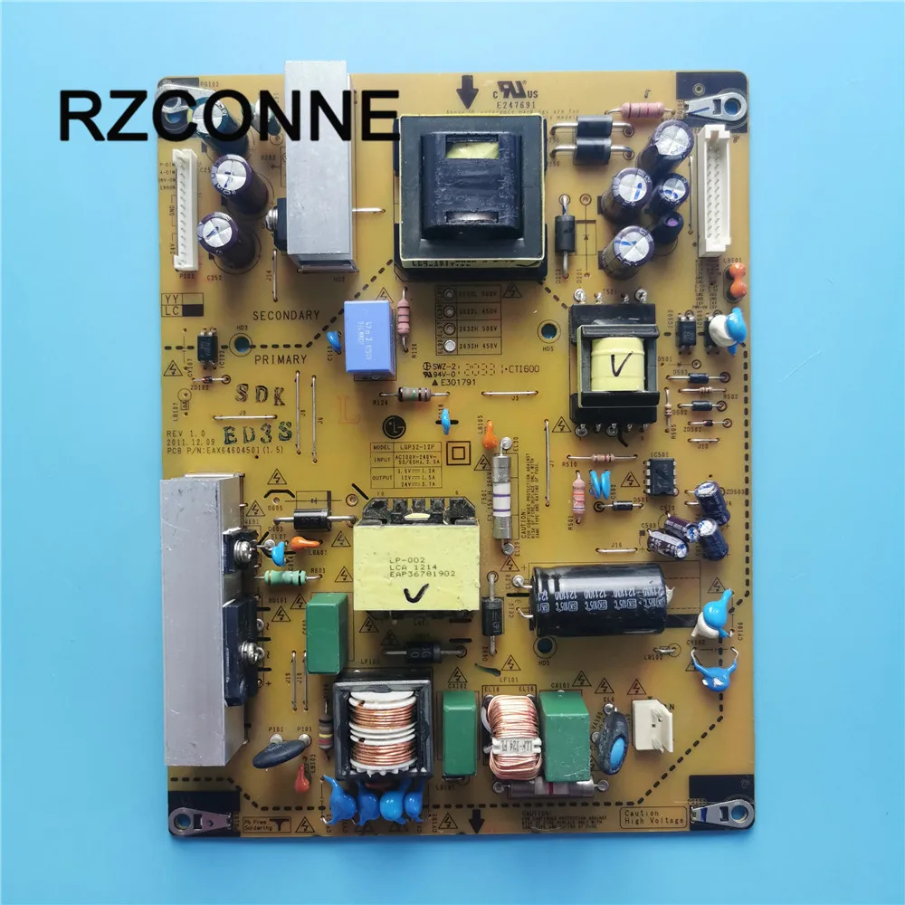 

Плата питания для LG EAX64604501 42LS3100-CE