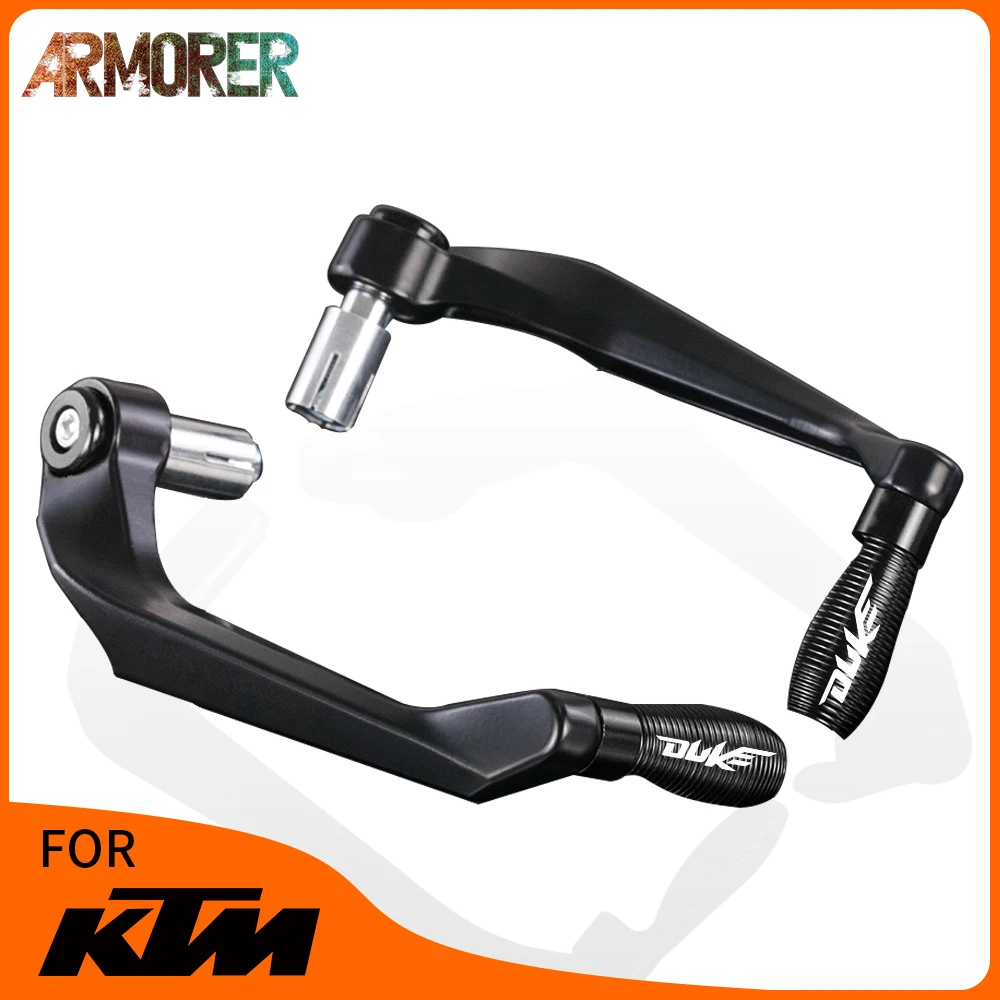 

For KTM 125 250 390 790DUKE duke125 duke390 Motorcycle hand Protect Guard System Brake Clutch Lever Protector Falling Protection