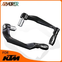 for ktm 125 250 390 790duke duke125 duke390 motorcycle hand protect guard system brake clutch lever protector falling protection