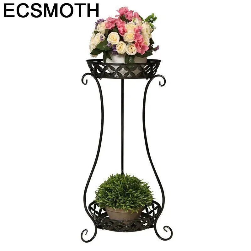 Металлическая рафировая подставка Afscherming для выращивания растений