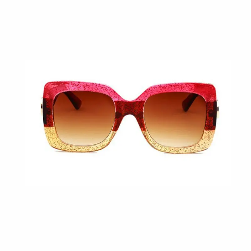 

0083 Sunglasses Female Sun Glasses Luxury Brand Designer Mirror Travel Men Women Vintage Retro Oculos Lunette De Soleil