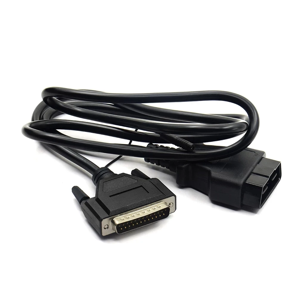 Основной Тестовый Кабель Для K V2 OBD2 менеджер Тюнинг Kit ECU чип тюнинг основной