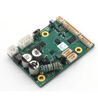cl3 e 2 0f brushless motor drive board servo driver stepper motor controller hollow cup motor controller can line