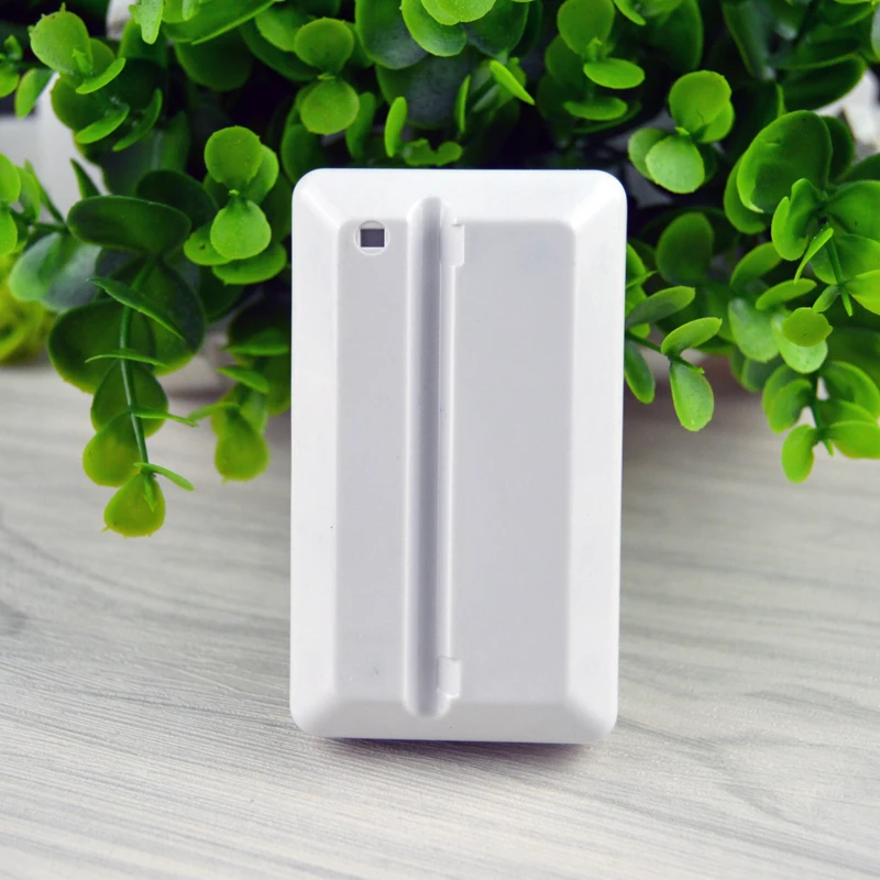 Проводной инфракрасный детектор движения PIR иммунный для домашней охранной GSM