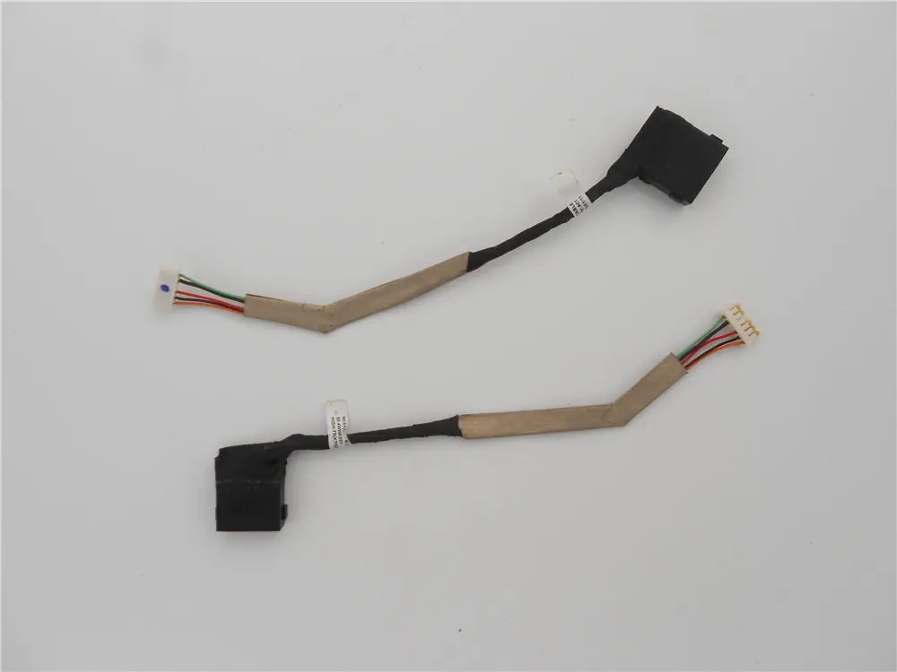 

Оригинальный разъем постоянного тока для Lenovo ThinkPad X1 Helix 50.4WW04.001 FRU 04X0509