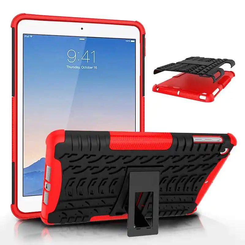 

Fashion Drop Resistance Case For iPad Mini 3 2 Tablet Case Cover