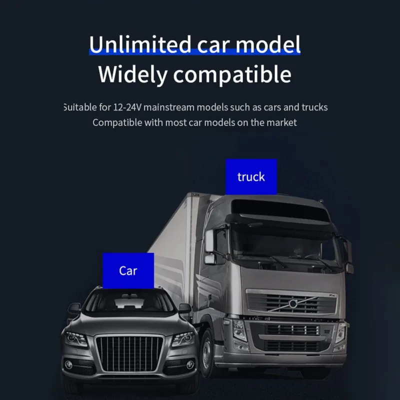 Автомобильный комплект громкой связи Bluetooth 5 0 FM-передатчик mp3-плеер PD3.0 быстрая