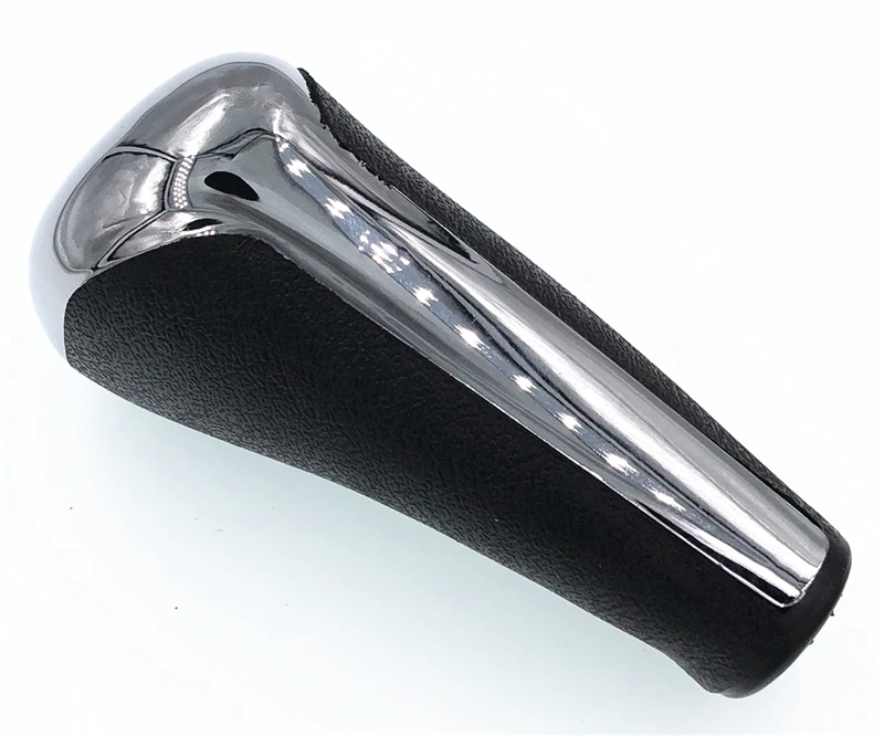 Рукоятка рычага переключения передач для Peugeot 206 207 307 308 408 508 2008 Citroen C2 C3 C4L C5 Picasso Elysee