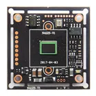 Модуль камеры видеонаблюдения NVP2441 + IMX323 HD 4 в 1, модуль AHD TVI CVI CVBS 2 Мп с низким освещением, печатная плата безопасности 1080P