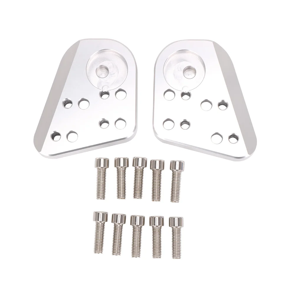 Мотоциклетный CNC Руль Riser для BMW R1100RT 1994-2001 R1150RT 2001-2003 R1200RT 2005-2013 R1100R 1995-2000 R1150R 2001-2006 |