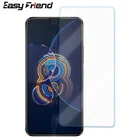 Закаленное защитное стекло для Asus ZenFone 8, ZS672KS, Zenfone8, ZS590KS