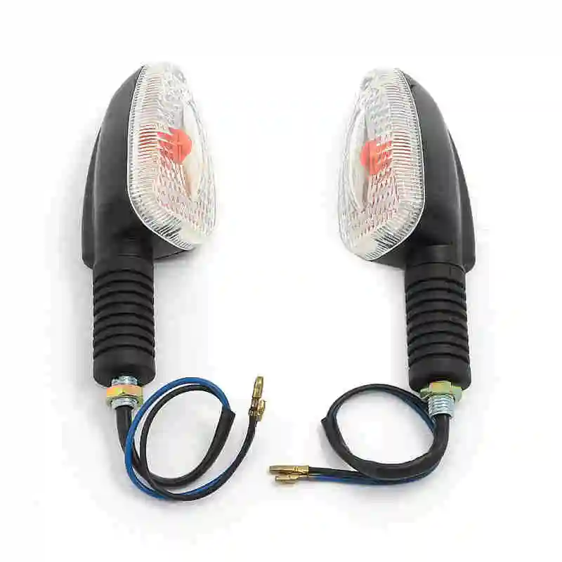 Набор из 2 стоп-сигналов поворота, световой индикатор, фонарик для BMW R1100GS R1100R R1150GS, Adventure R1100 R1150 GS R ADV