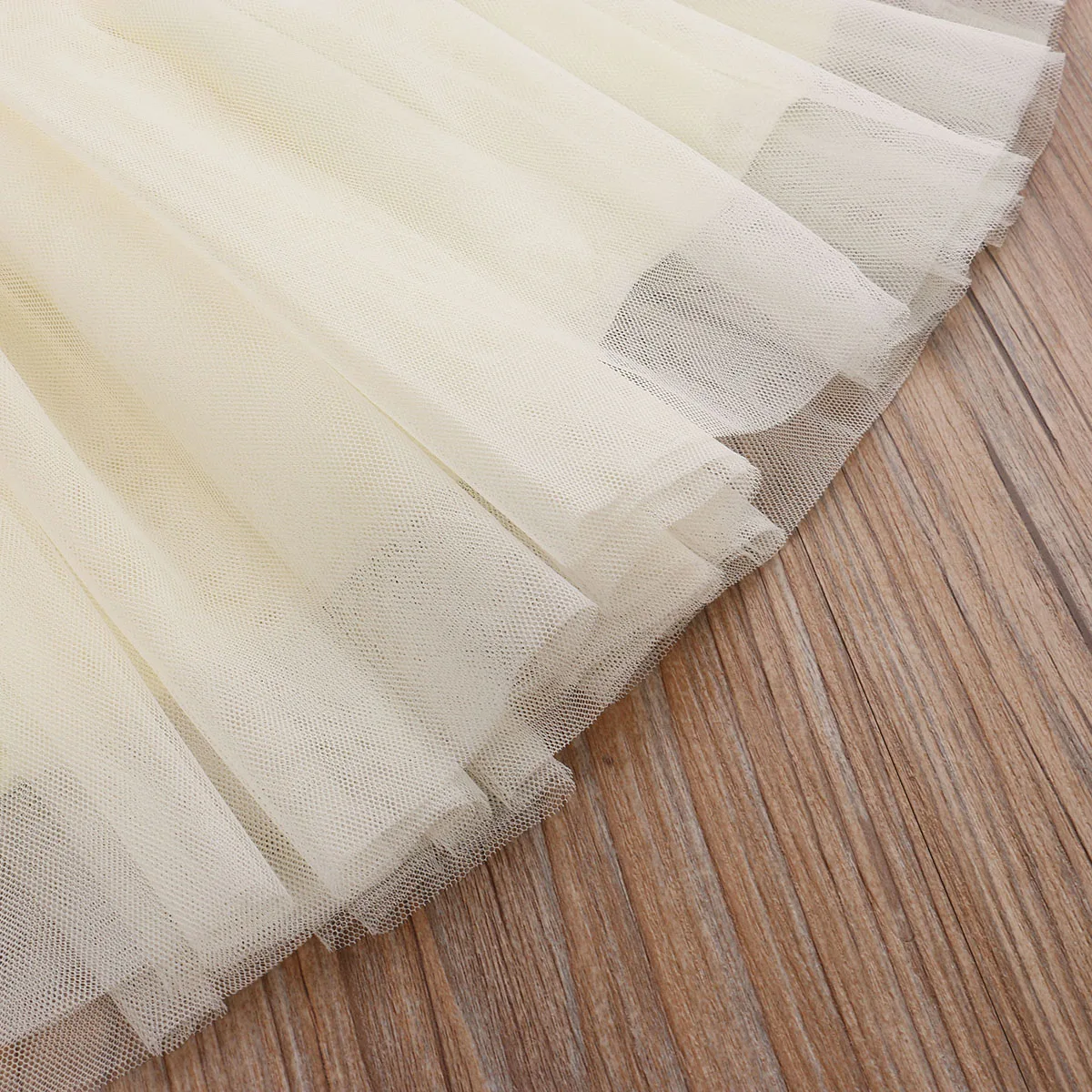 Однотонное платье принцессы на тонких бретельках без рукавов 12-5 лет | Детская