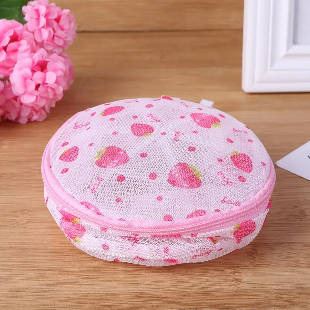 1 шт. сетчатый мешок для стирки белья в стиральной машине X мм|Мешки стирки| |