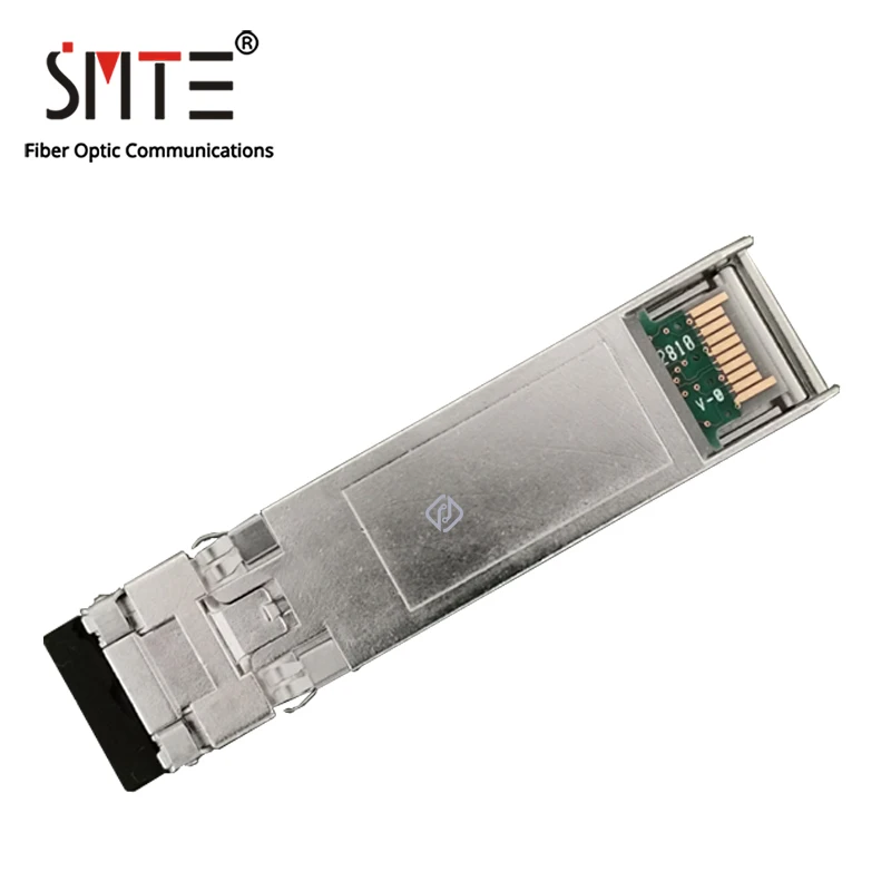 Оригинальный SFP-XG-LX-SM1310 10 км 1310nm 10G SFP + волоконно-оптический модуль